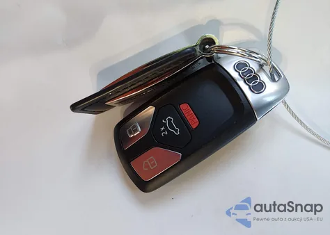 2019 Audi Q7 45 Premium/45 Se Premium from USA, damaged, VIN WA1LHAF72KD018571